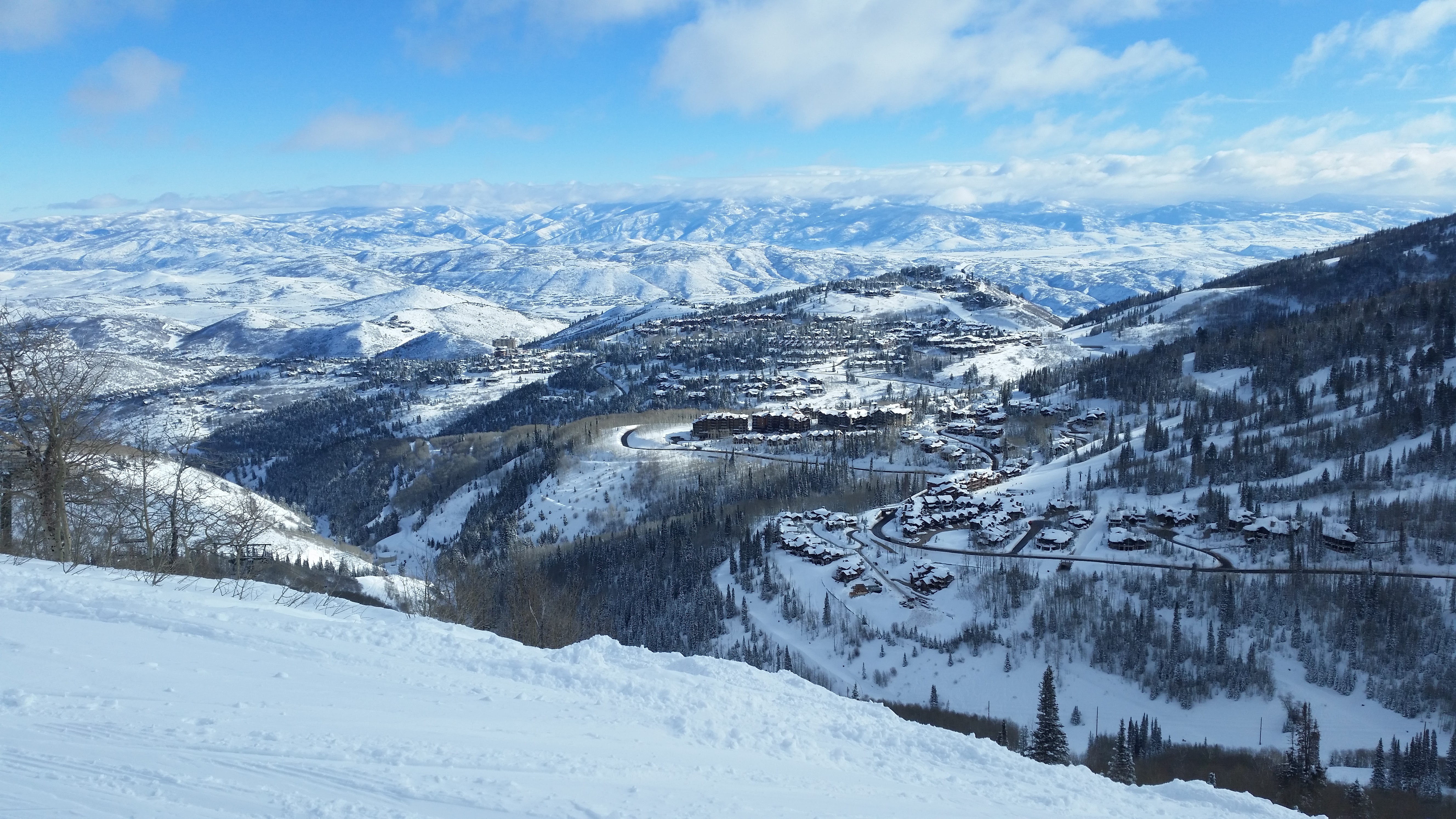 Park City – Utah · 2013, 2014, 2016, 2026